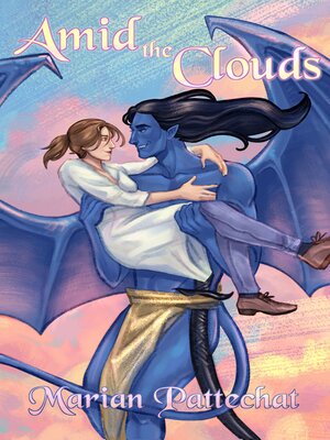 cover image of Amid the Clouds